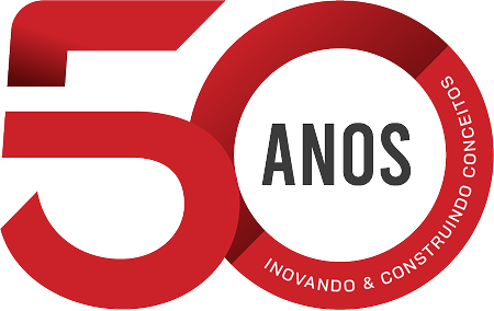 Logo 50