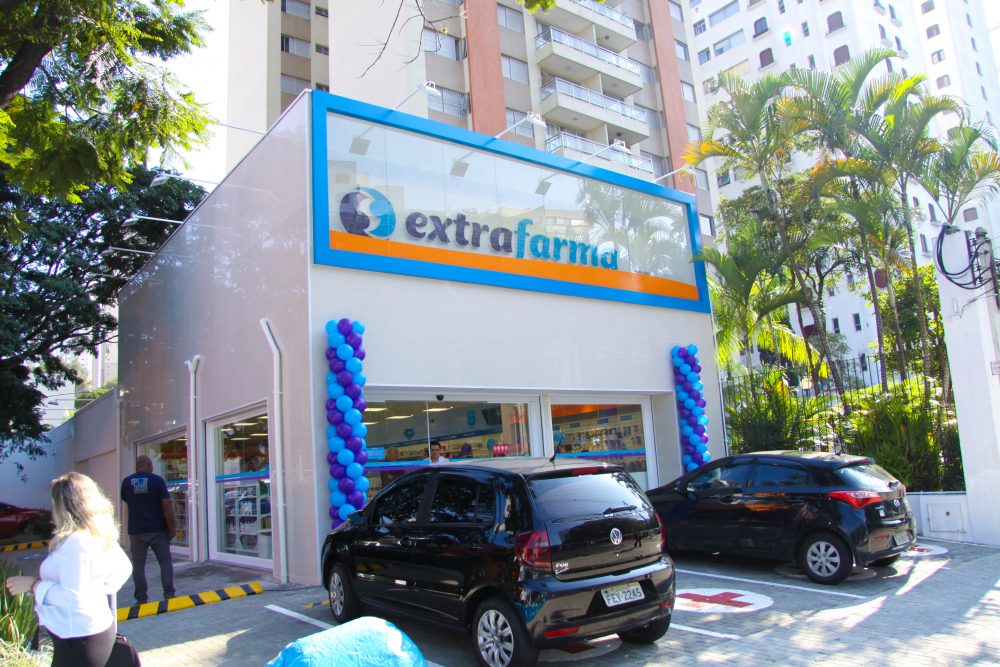 extrafarma