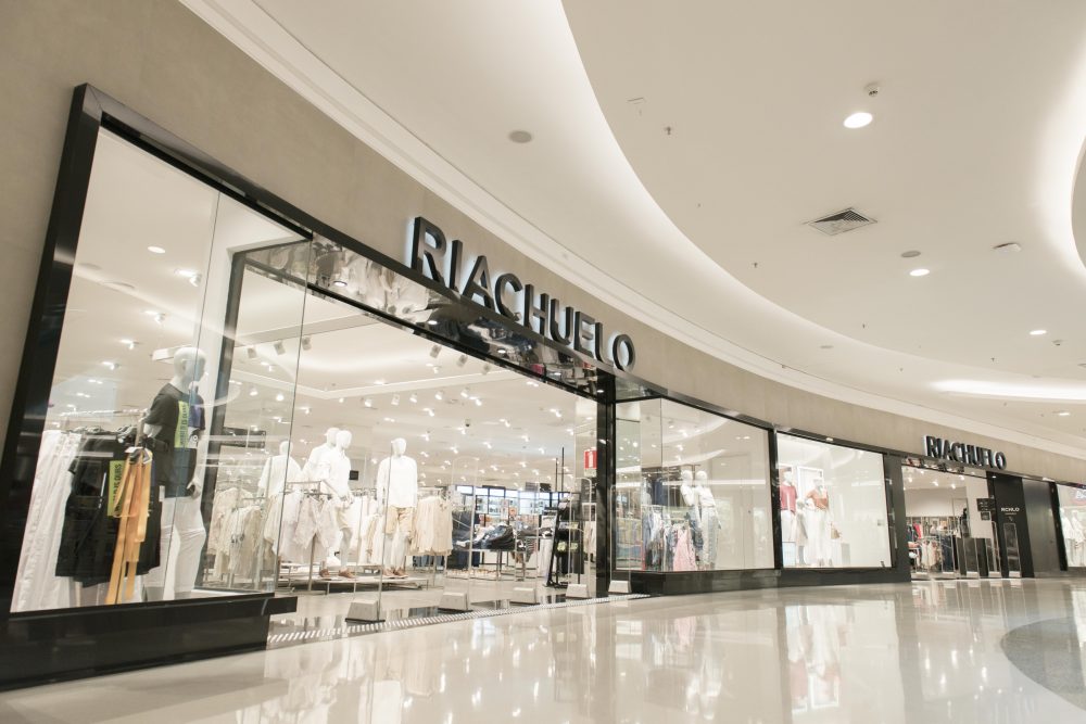 riachuelo